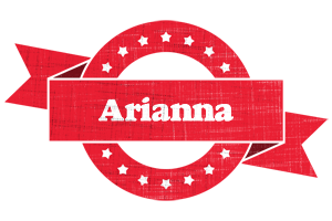 Arianna passion logo