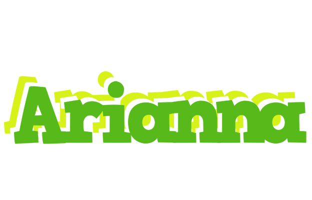 Arianna picnic logo