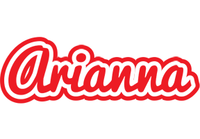 Arianna sunshine logo