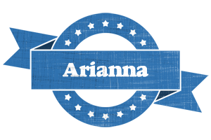 Arianna trust logo
