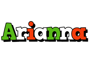 Arianna venezia logo