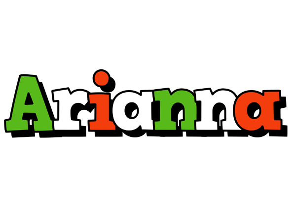 Arianna venezia logo