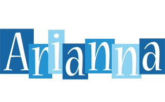Arianna winter logo