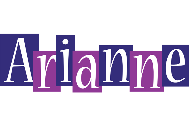 Arianne autumn logo