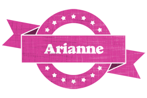 Arianne beauty logo
