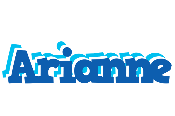Arianne business logo
