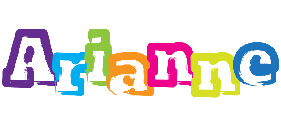 Arianne casino logo