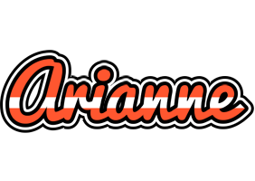 Arianne denmark logo