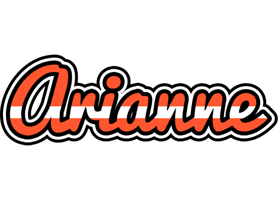 Arianne denmark logo