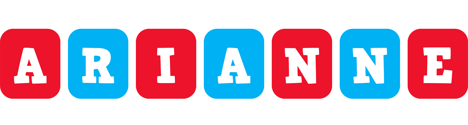 Arianne diesel logo
