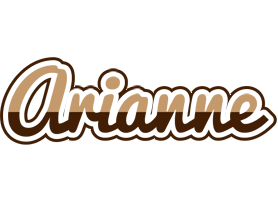 Arianne exclusive logo