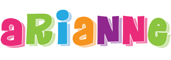 Arianne friday logo