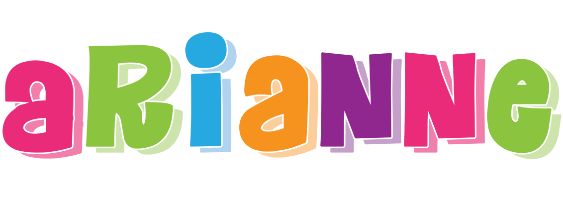 Arianne friday logo