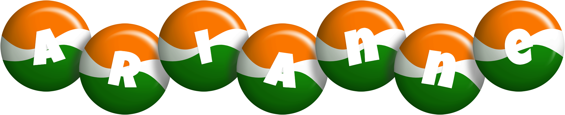 Arianne india logo