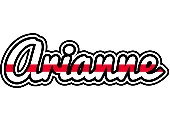 Arianne kingdom logo