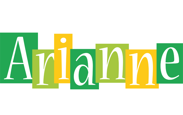 Arianne lemonade logo