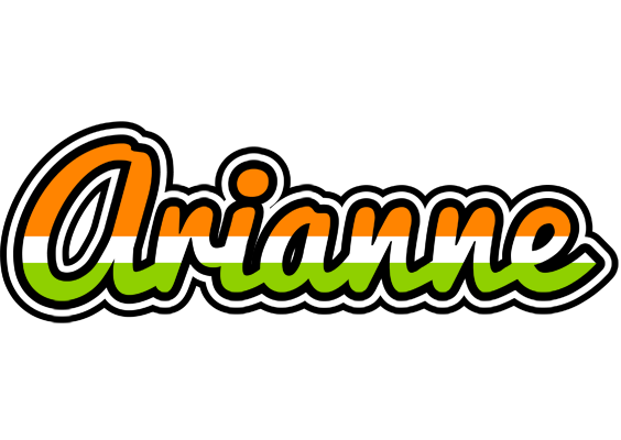 Arianne mumbai logo
