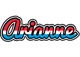 Arianne norway logo