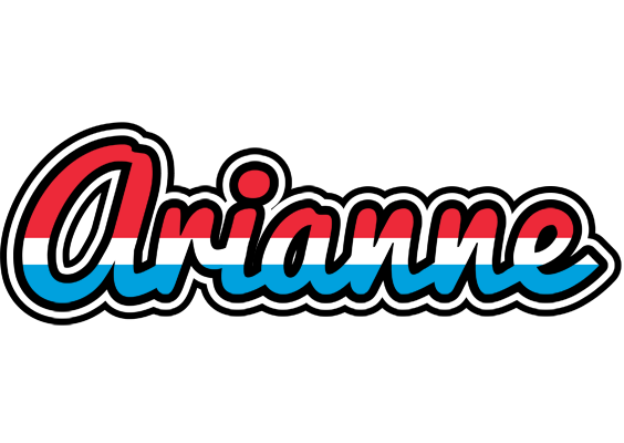 Arianne norway logo