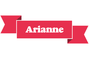 Arianne sale logo