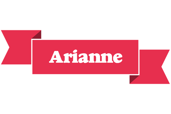 Arianne sale logo