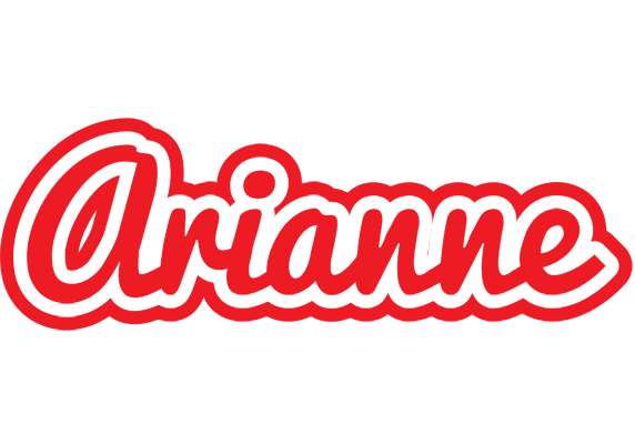 Arianne sunshine logo