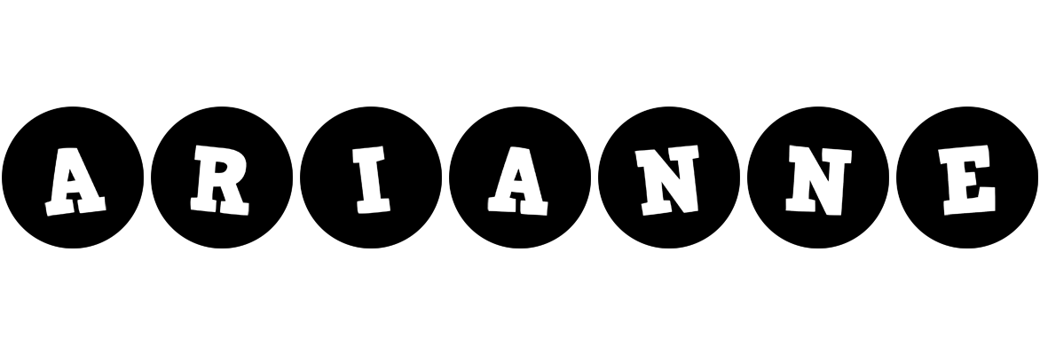 Arianne tools logo