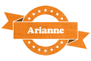 Arianne victory logo