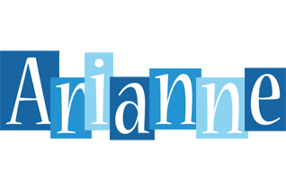 Arianne winter logo