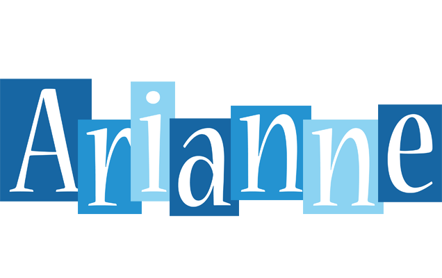 Arianne winter logo
