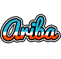 Ariba america logo
