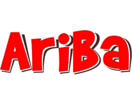 Ariba basket logo