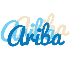 Ariba breeze logo