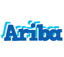 Ariba business logo