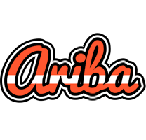 Ariba denmark logo