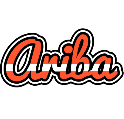 Ariba denmark logo