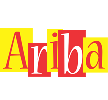 Ariba errors logo