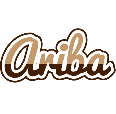 Ariba exclusive logo
