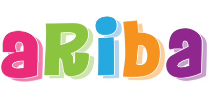 Ariba friday logo