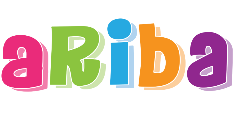 Ariba friday logo
