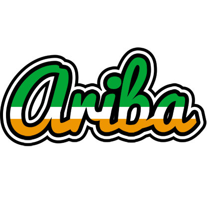 Ariba ireland logo