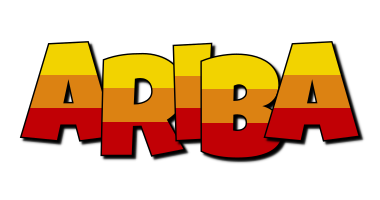 Ariba jungle logo