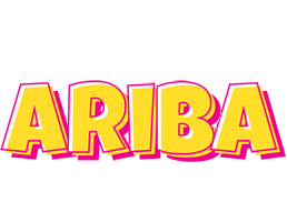 Ariba kaboom logo