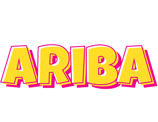 Ariba kaboom logo