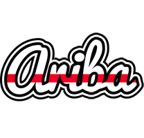 Ariba kingdom logo