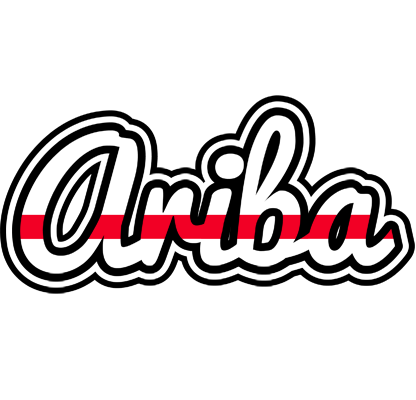 Ariba kingdom logo