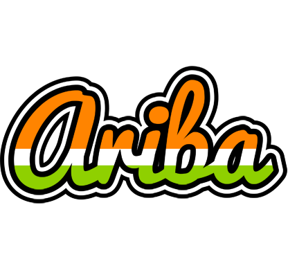 Ariba mumbai logo