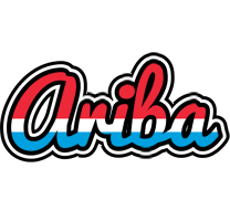 Ariba norway logo