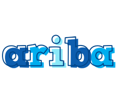 Ariba sailor logo