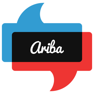 Ariba sharks logo